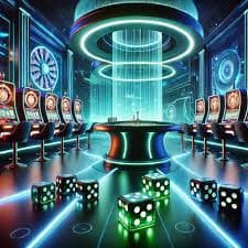 Nổ hũ slot online tg8886 – jackpot lớn dành cho người chơi Việt Nam