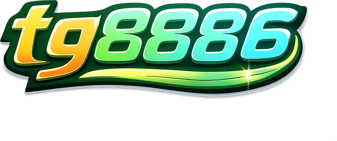 Logo tg8886 – trang chủ cá cược Việt Nam